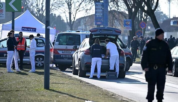 Debati në rrugë, vritet ish-futbollisti austriak