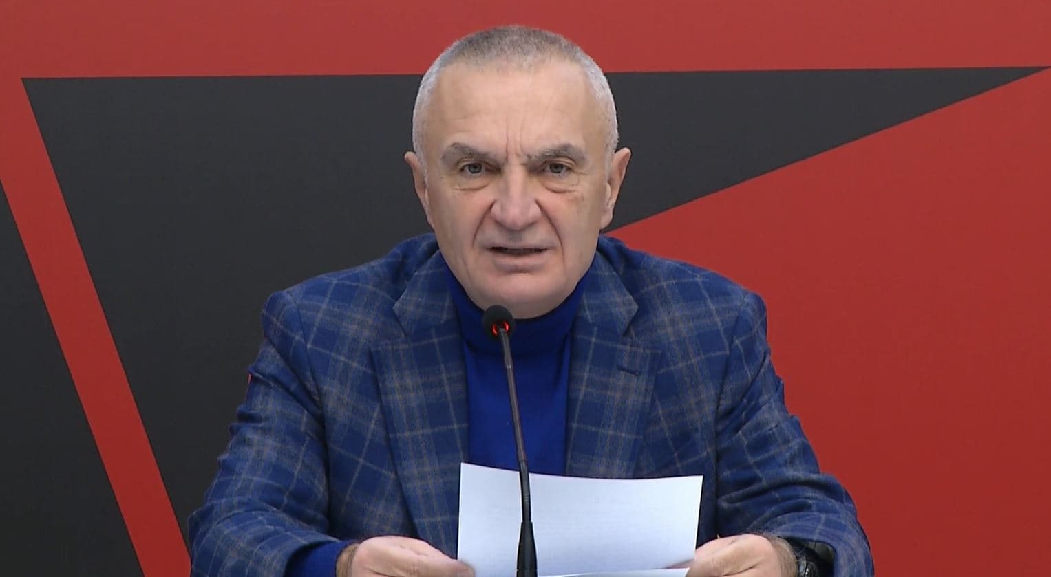 “Aktivisti”, Meta: Administrata nën shantazh për Like, pjesë e aplikacionit 40 prokurorë dhe 27 gjyqtarë