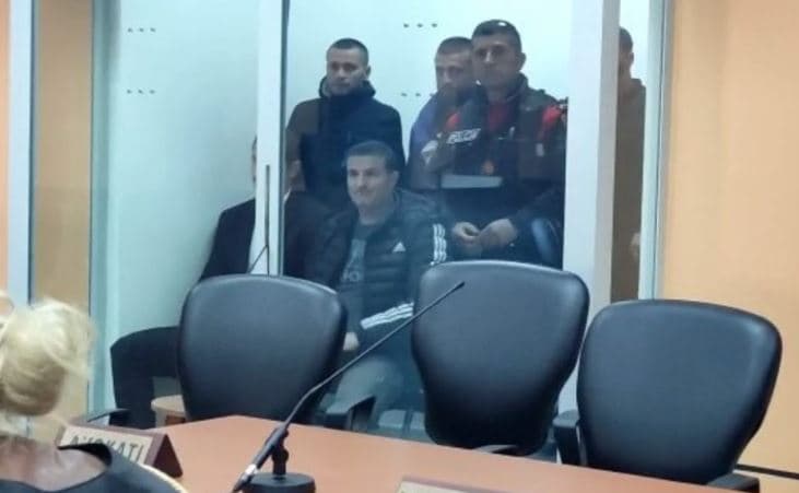 Dëshmojnë 9 persona për vrasjen e Xhuvanit, gjykata e Elbasanit shtyn seancën më datë 17 shkurt