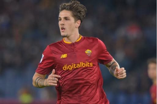 Zyrtare/ Zaniolo transferohet në Turqi, firmos me Galatasaray