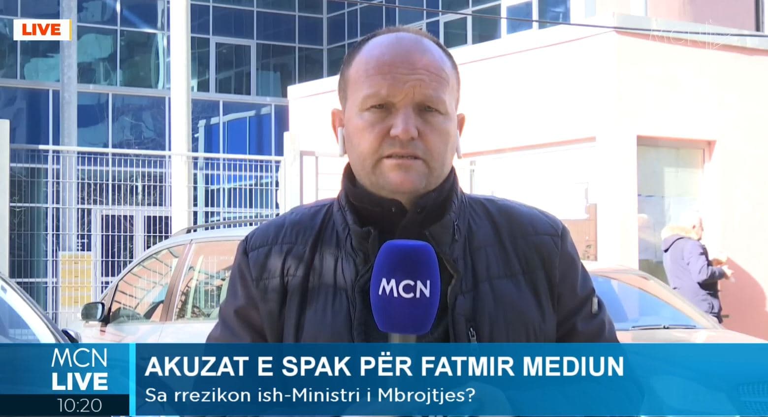 Akuzat e SPAK për Mediun, Rusta: Rrezikon 10 vite burg nëse shpallet fajtor! Pritet që SPAK të thërrasë Ahmetajn për inceneratorët (VIDEO)