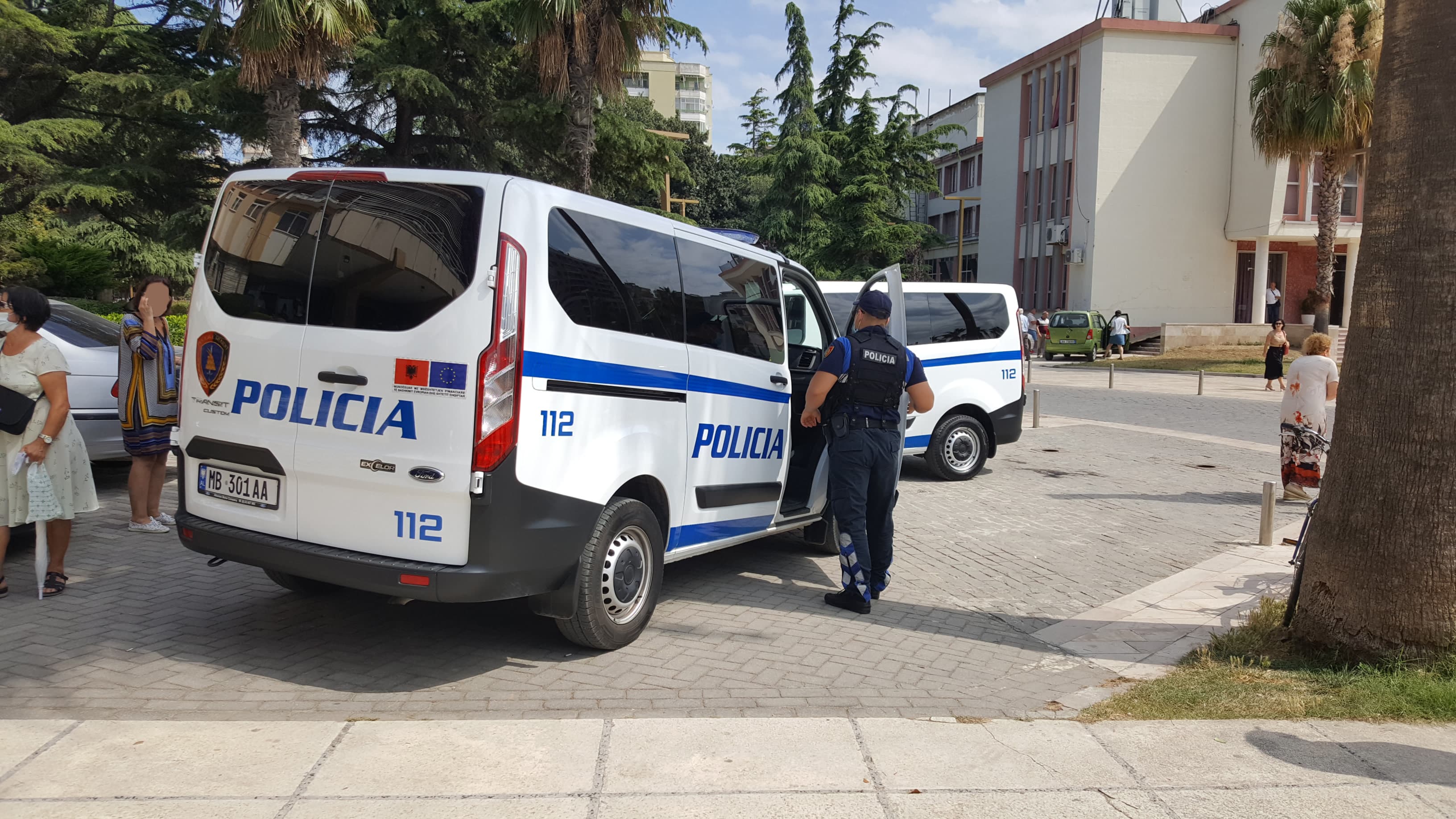 Në kërkim për kultivim të lëndëve narkotike, arrestohet 51-vjeçari në Durrës