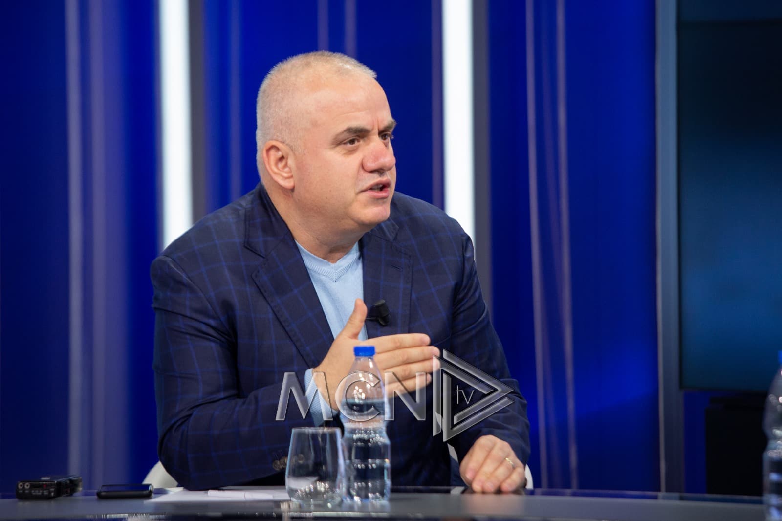 Audioregjistrimi për 21 janarin/ Hoxha: Deri në zgjedhjet lokale askush nuk është i interesuar të zgjidh çështjen