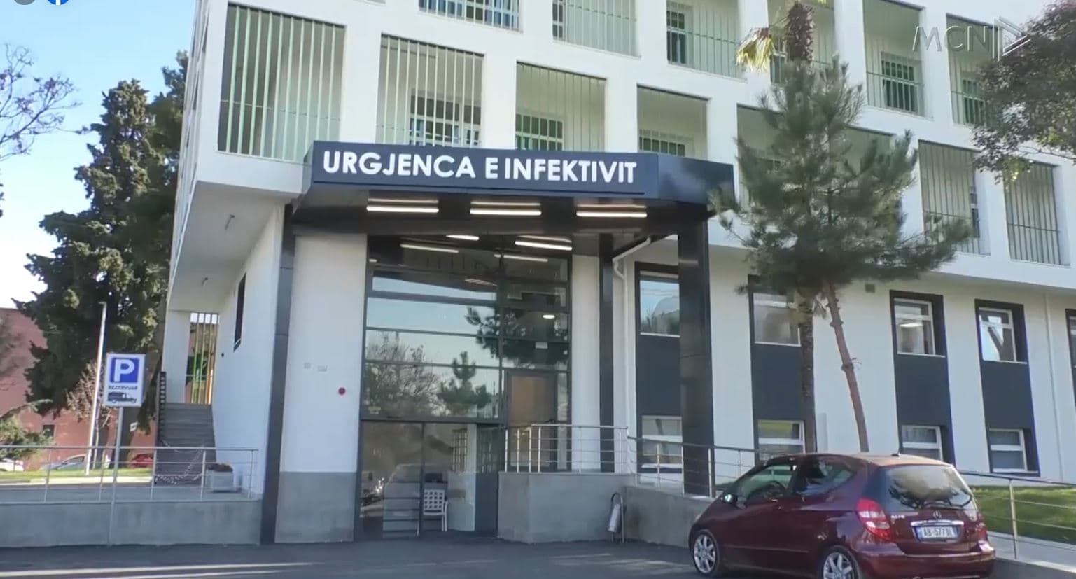 Dhunimi i mjekëve/ Familjarët e pacientëve dënojnë aktin (VIDEO)