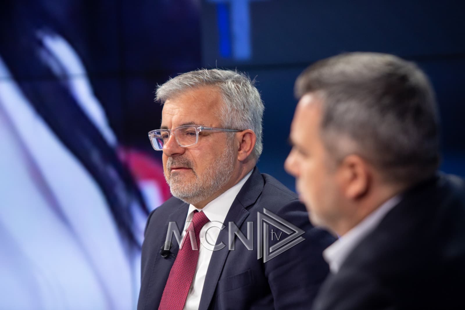 Sejamini: Në protestë se opozitës po i hiqet e drejta e fjalës