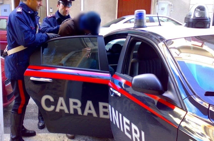 Në kërkim si pjesë e një grupi kriminal, shqiptari kapet në Itali për t’u ekstraduar