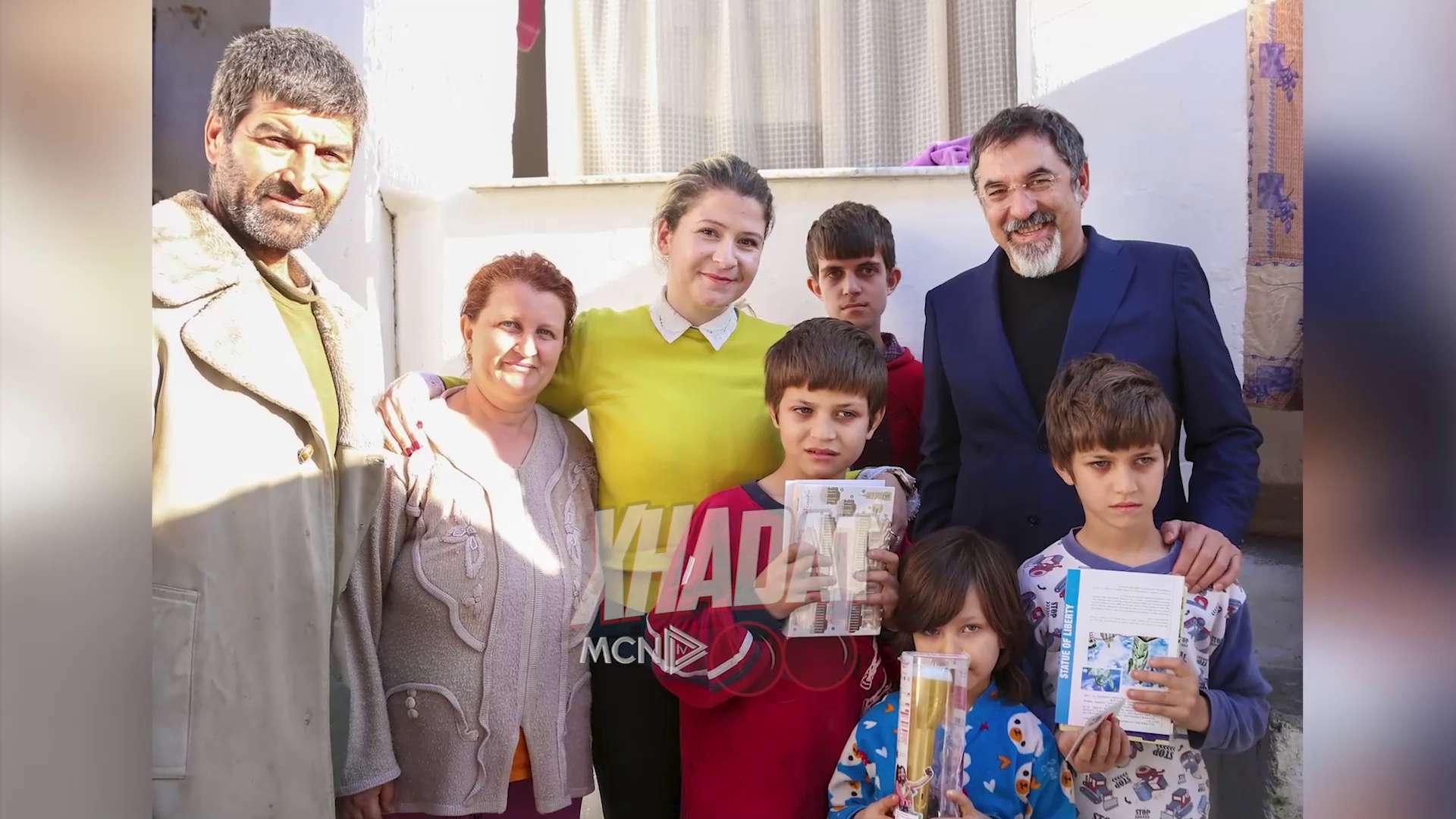  Xhadat: Ministri Çuçi i shpall përfitues/ Bashkia nuk di gjë