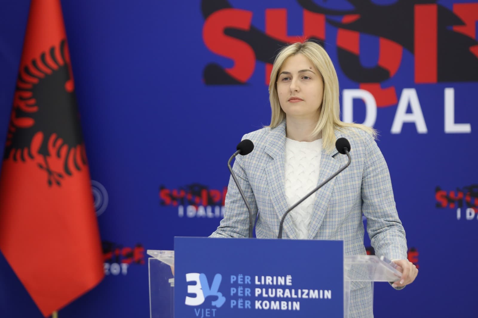 Zhupa: Rama kërkon t’i japë mandat të dytë! Gjinushi, një McGonigal i dytë edhe në Akademinë e Shkencave 