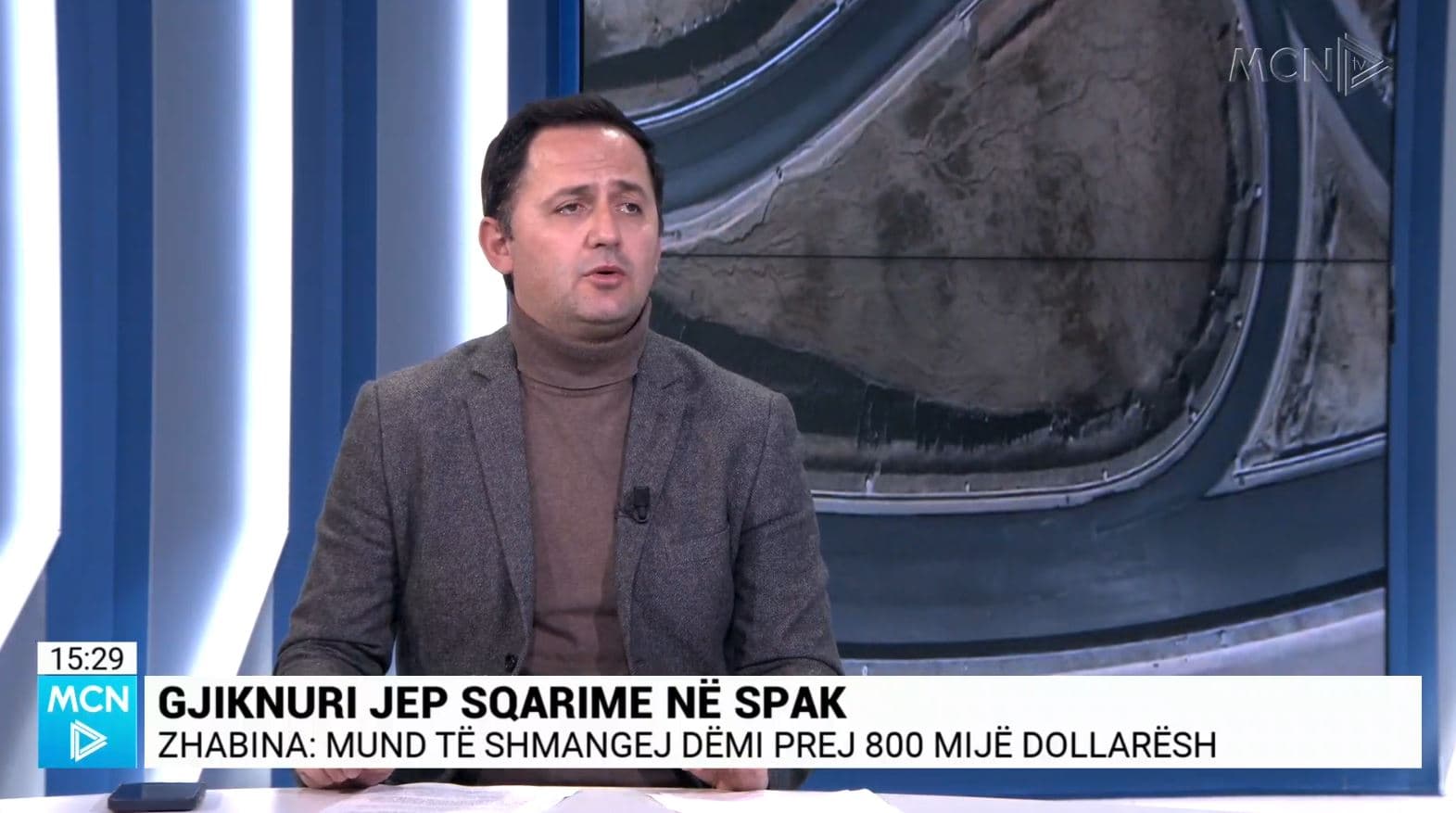 Gjiknuri flet për abuzimet në aksin Tiranë-Elbasan/ Zhabina: SPAK po zvarrit hetimet, s’ka regjistruar një emër që mund ta ketë kryer veprën penale 