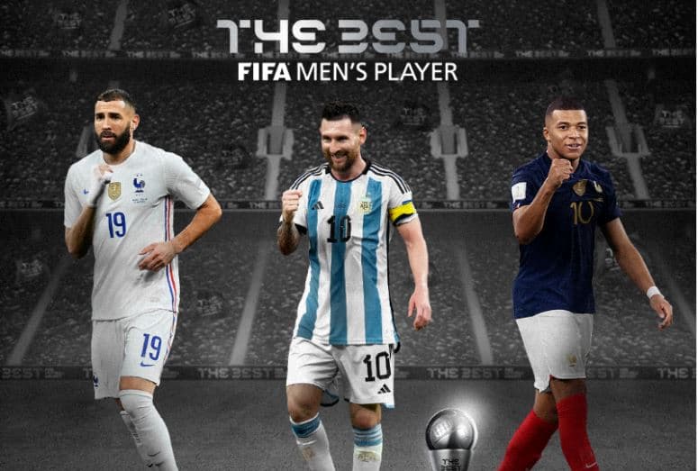 FIFA zbulon tre kandidatët për çmimin e rëndësishëm