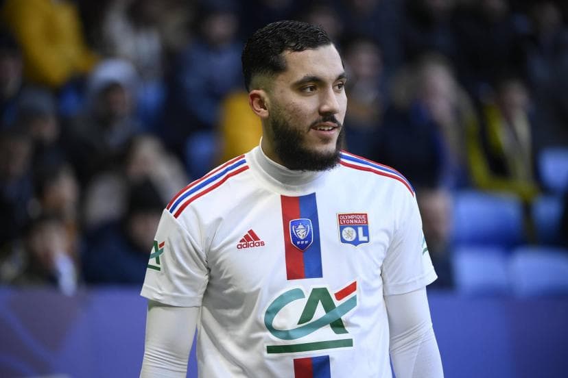 Cherki ëndërron Real Madridin