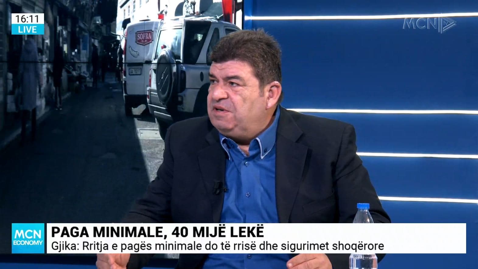 Paga minimale/ Gjika: Kryeministri i rrit direkt kostot biznesit. 50 mijë të larguar në vit, ikin më të mirët