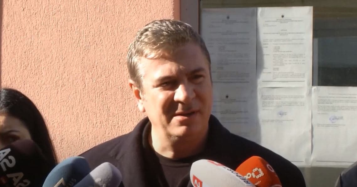 Abuzimet në rrugën Tiranë-Elbasan, Damian Gjiknuri thirret në SPAK (VIDEO)