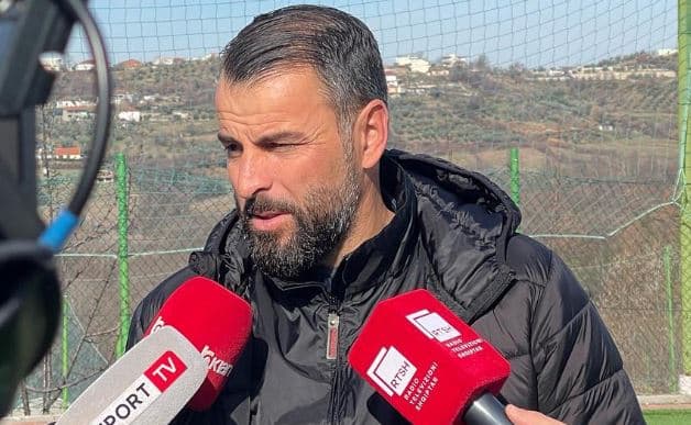 Përballja me Kastriotin, Hallaçi: Objektivi është të shpëtojmë Kukësin