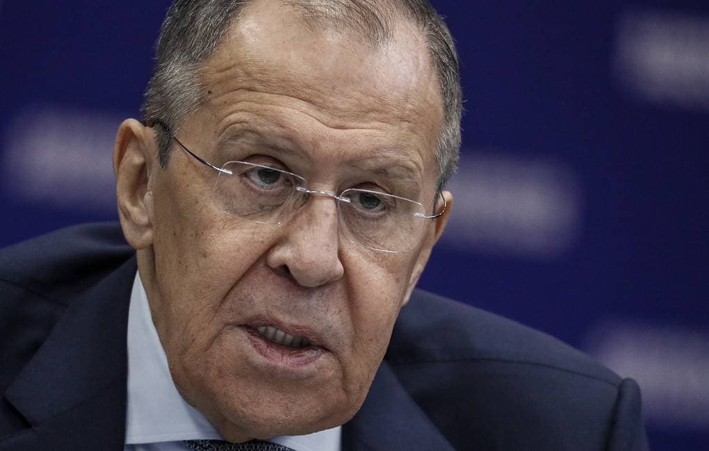 Lavrov: Kërcënimi i Perëndimit ndaj sigurisë së Rusisë do të hiqet
