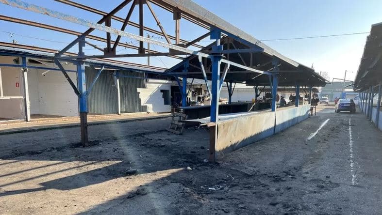 Qyteti kufitar Rusi-Ukrainë që mbështet luftën e Putinit