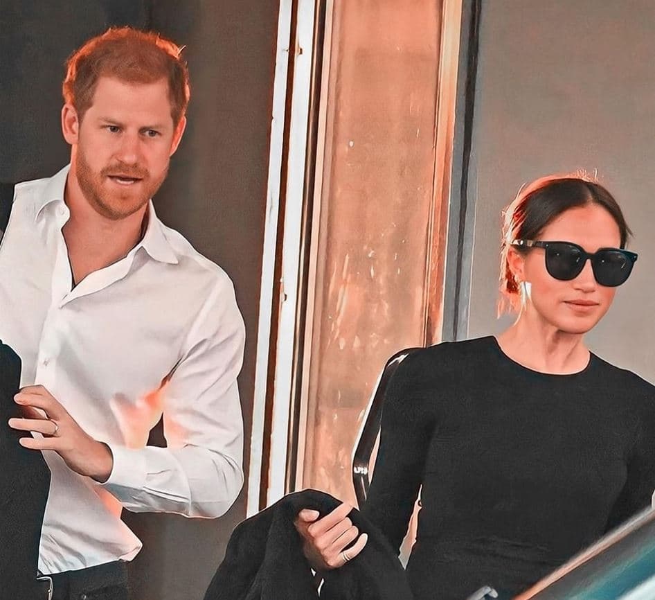 Divorc për Harry dhe Meghan? Charles përgatit 50 milionë paund për të “likuiduar” nusen 