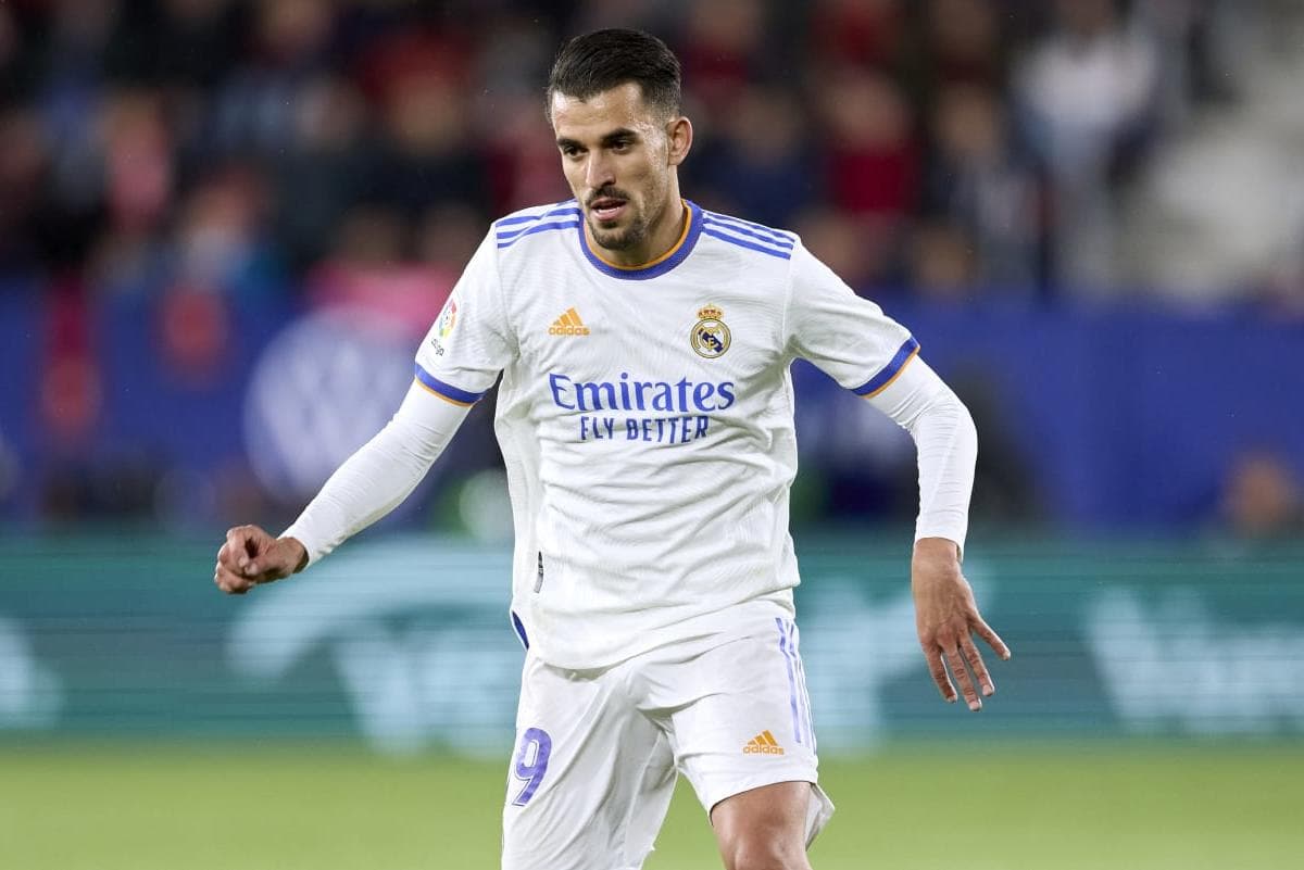 Pretendentët e Ceballos