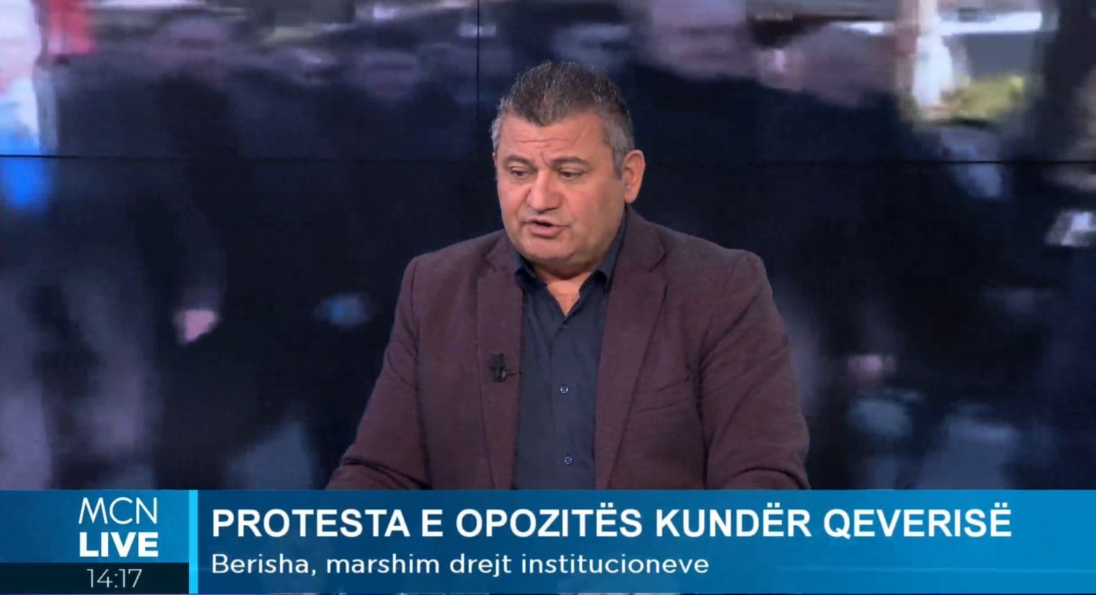 Kikia: Protestë pa asnjë risi, i mungoi kauza! Rama ka fërkuar duart në përfundim të saj