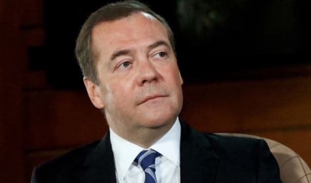 Medvedev: Evropa do të zhduket plotësisht