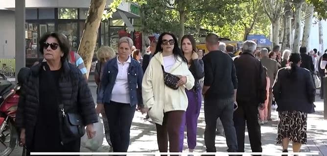 “Paga minimale nuk e zbeh informalitetin”. Radonshiq: Duhej një rritje gjithëpërfshirëse, rëndon biznesin