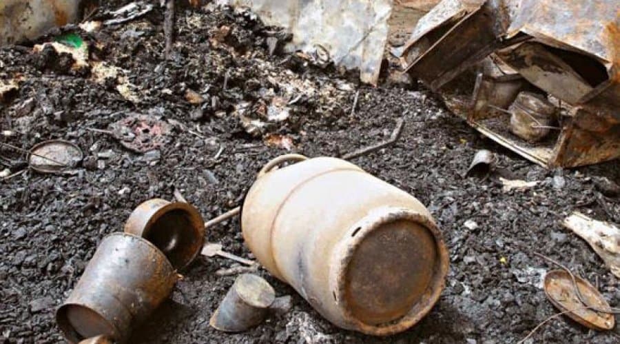 Burrë e grua gjenden të vdekur në Lushnjë pas dy ditësh, u asfiksuan nga gazi