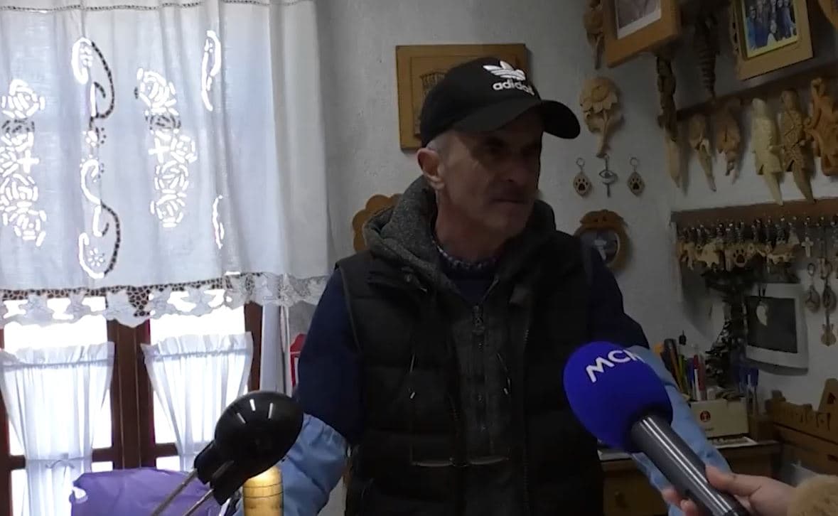 Gjirokastër, bizneset në vështirësi ekonomike/ Tregtarët: Nuk ka blerës, mbijetojmë vetëm në sezon turistik (VIDEO)