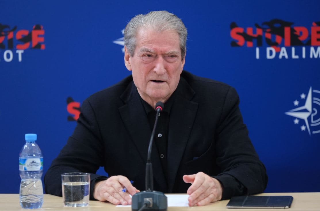 Berisha: Ata që vënë në dyshim sukseset e revolucionit paqësor, ose janë naivë, ose të etur për gjak!
