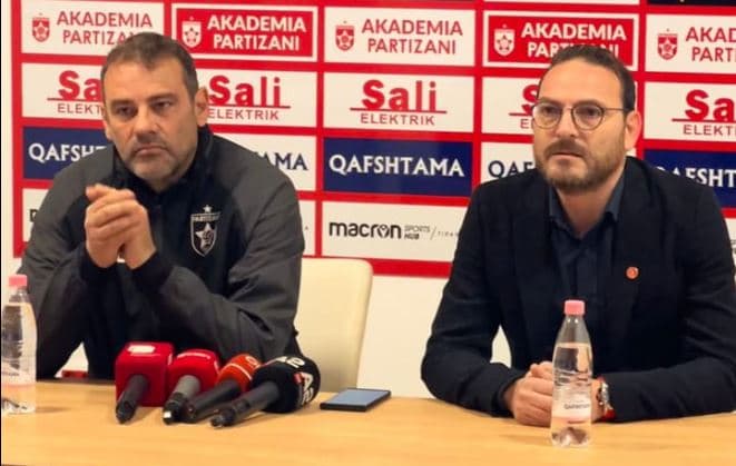 Sfida me Bylisin, Kolela: Nuk e shikoj si ndeshje deçizive për të ardhmen