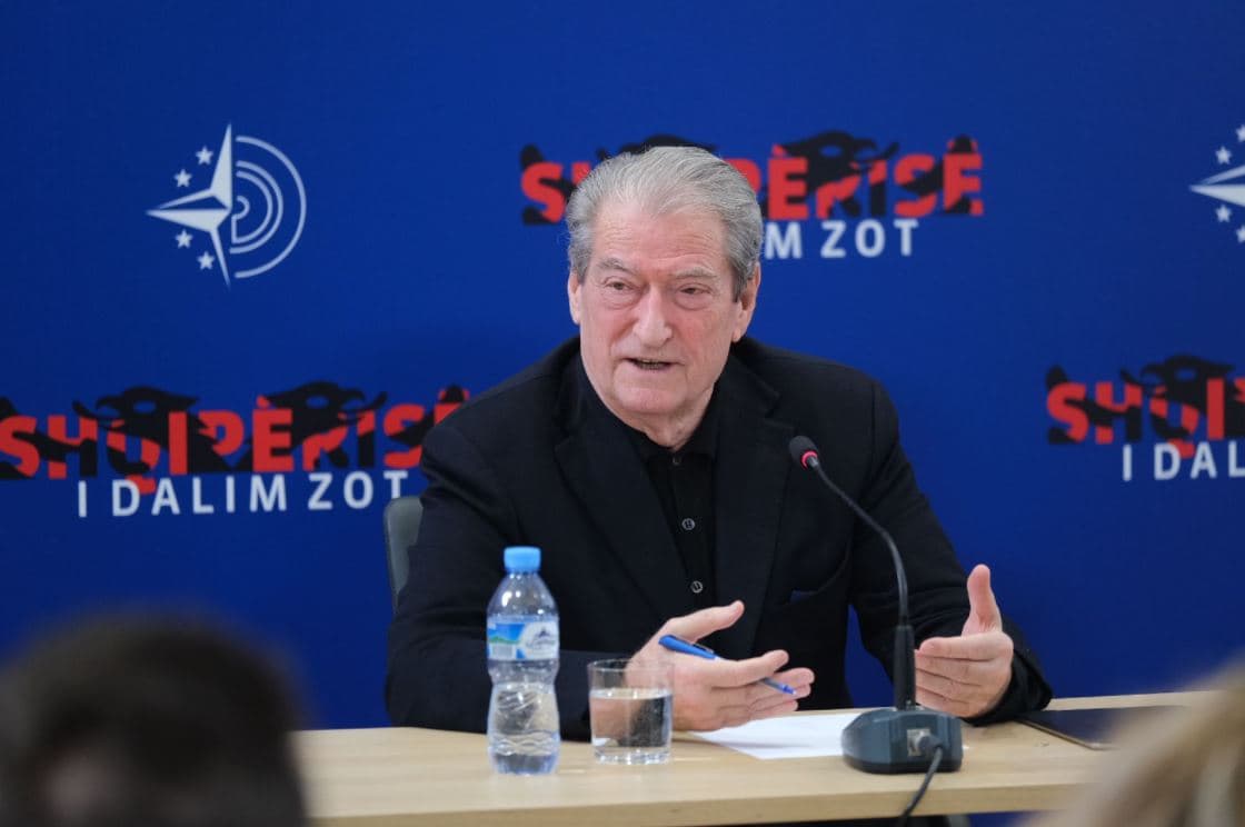 Një ditë pas protestës/ Berisha: Nisja më dinjitoze e revolucionit tonë. U përcoll nga të gjitha mediat e mëdha botërore