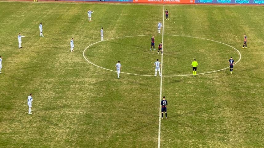 Rihapet kampionati, Vllaznia mposht Tiranën dhe afrohet me kreun