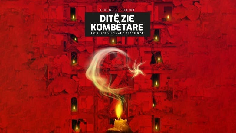 Tërmeti në Turqi dhe Siri/ Sot ditë zie kombëtare në Shqipëri