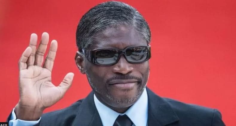 Afrika e Jugut sekuestron superjahtin dhe shtëpitë e nënpresidentit të Guinesë Ekuatoriale