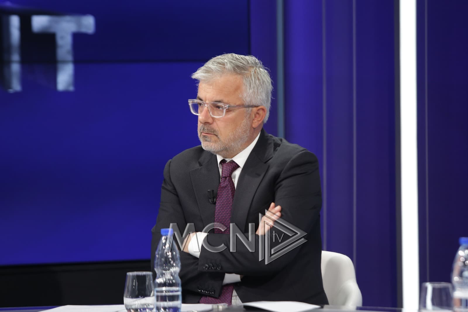 Sejamini: Protesta sot, e domosdoshme! Të ndalosh deputetët me gardianë të hyjnë në Kuvend është diktatoriale