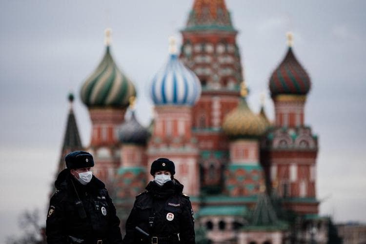 Rusia akuzon SHBA: Po rekruton terroristë të ISIS, për sulme kundra nesh