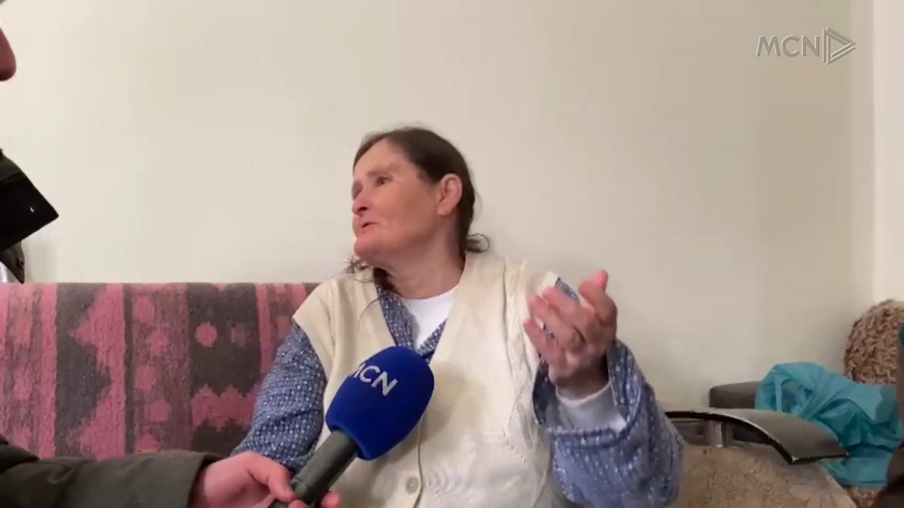 Jeta mes skamjes dhe varfërisë (VIDEO)