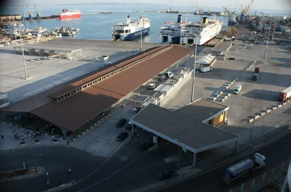 Durrës, gjendet i vdekur punonjësi i portit/ Dyshimet e para