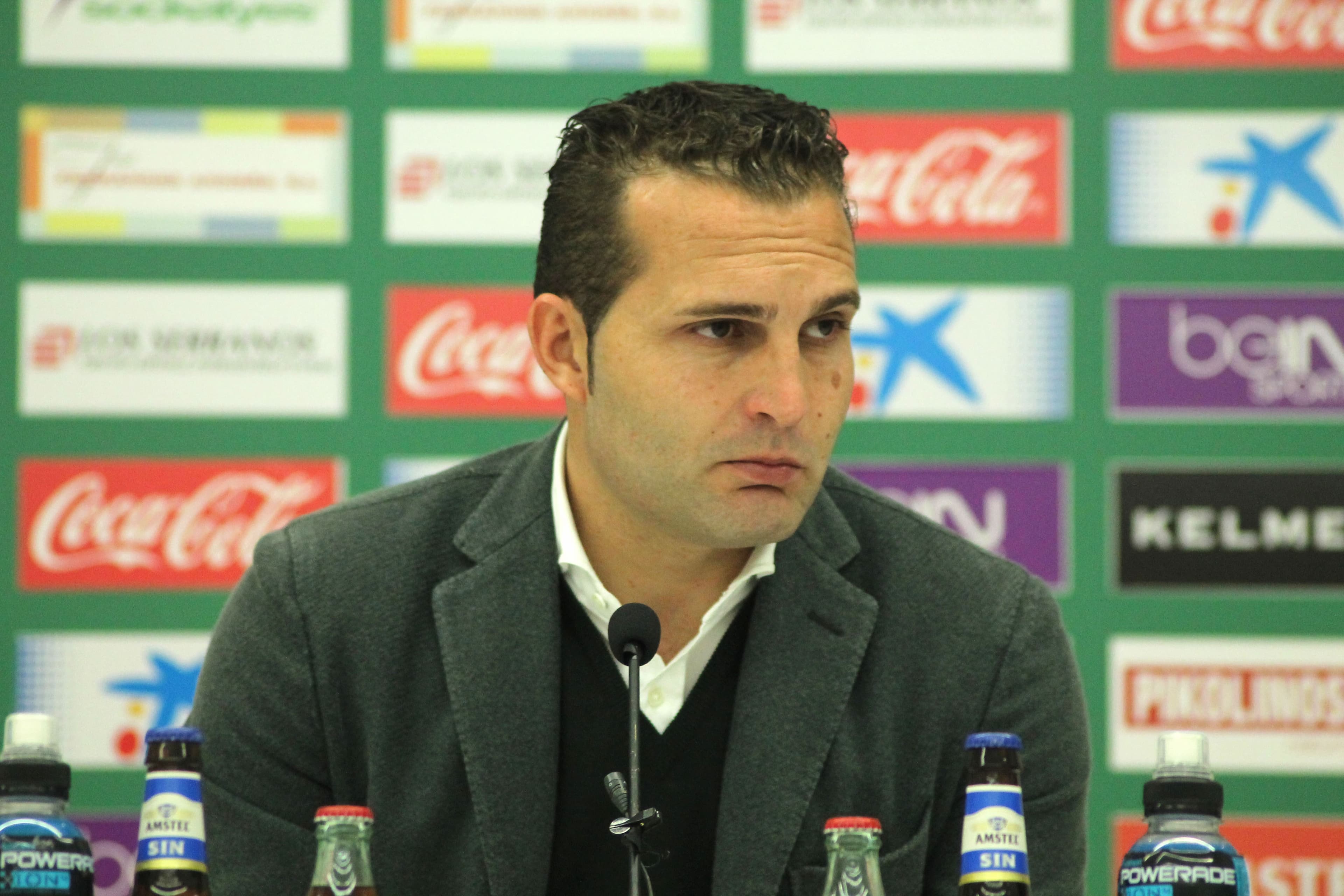 Largimi i Gattusos, Valencia zgjedh trajnerin e ri