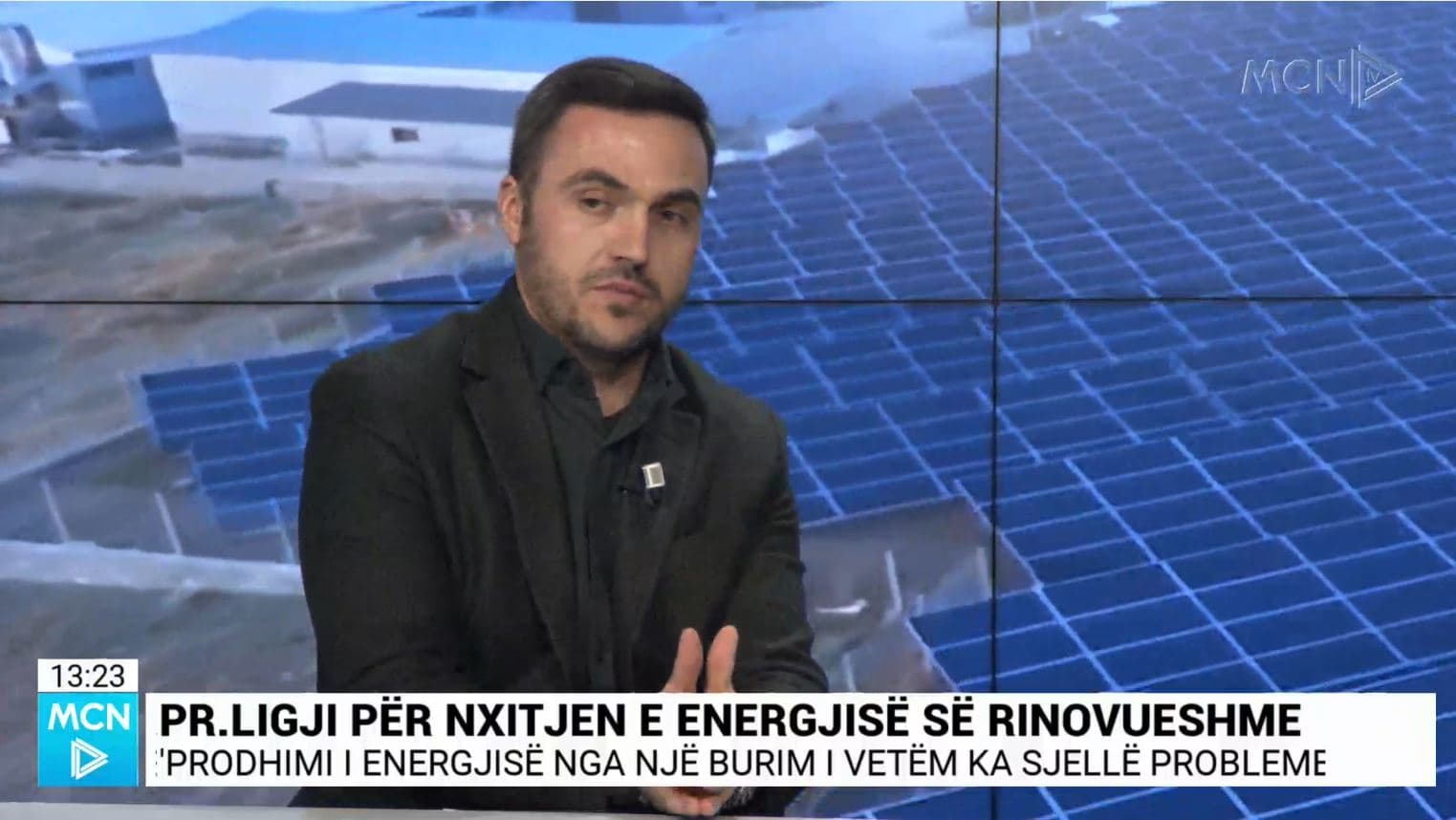 Ligji për nxitjen e energjisë së rinovueshme, Çekrezi: I mundëson vetëprodhuesve që tepricat t'i depozitojnë në rrjet! Diversifikimi, nevojë urgjente