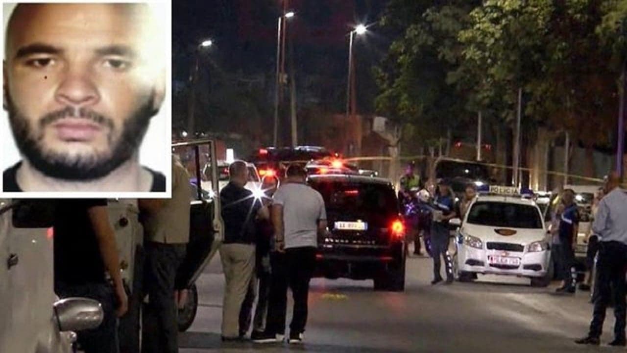 Arrestohet në Belgjikë i shumëkërkuari Leonard Duka 