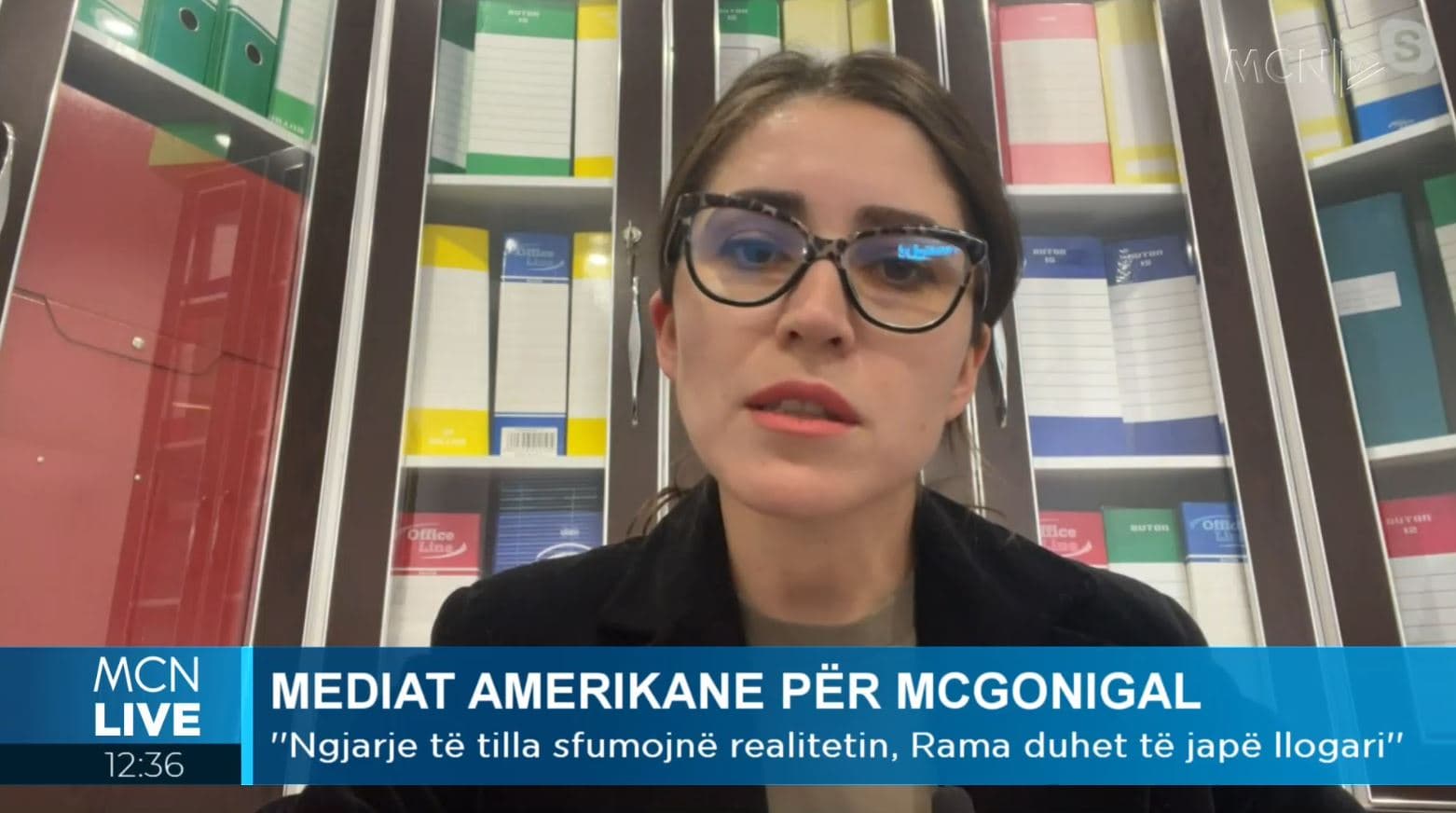 “McGonigal”, Dhori: SPAK duhet të kishte filluar hetimin ndaj Ramës, shqiptarët duan transparencë