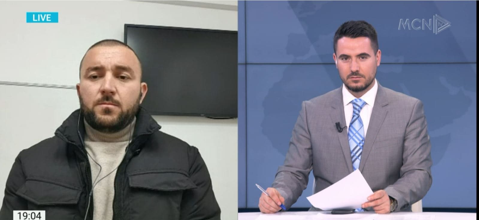 Duleviç: Kemi rrjetin më të amortizuar në rajon, 20% e energjisë është humbje