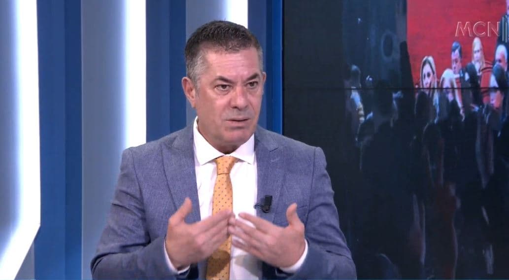 ‘McGonigal’, Vangjeli: Me pak materiale ndërtohen fabula, SPAK s’mund të nisë hetim për Ramën