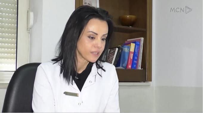 “Epilepsia, 2% e rasteve paraqiten në urgjencë”. Neurologia Basha: Edhe të porsalindurit të riskuar