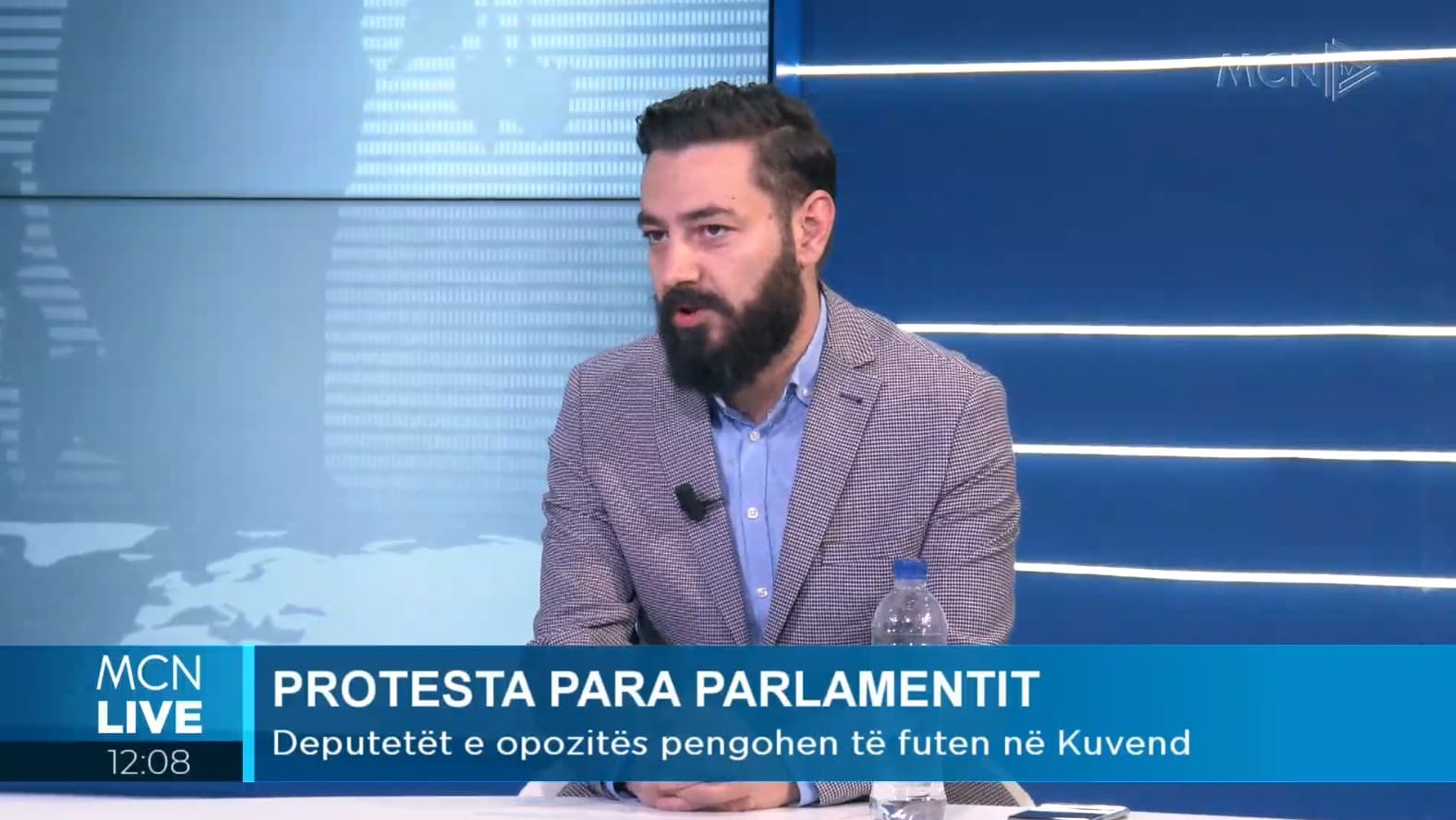 Meksi: Protestës së opozitës i duhet qëllim dhe strategji. Numrat kanë ardhur në ulje nga 7 korriku