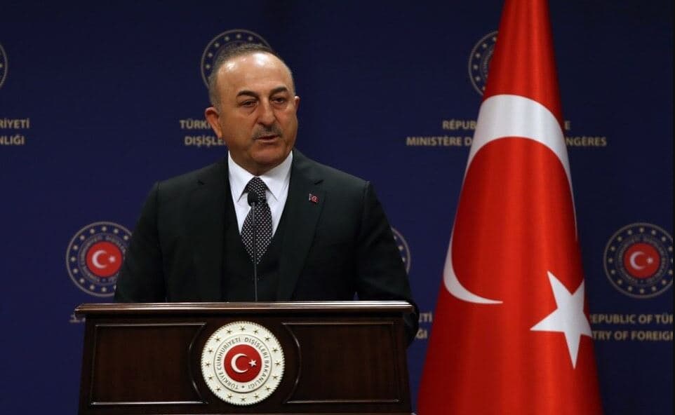 Cavusoglu flet për një faqe të re me Greqinë/ “Hurriyet” mesazh Athinës: Faleminderit mik!   