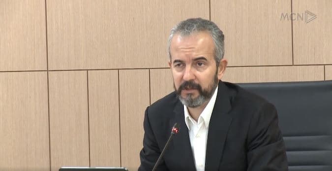PD s’mbetet pa fond për zgjedhjet. Kthupi: Gjyqi për vulën do zgjasë