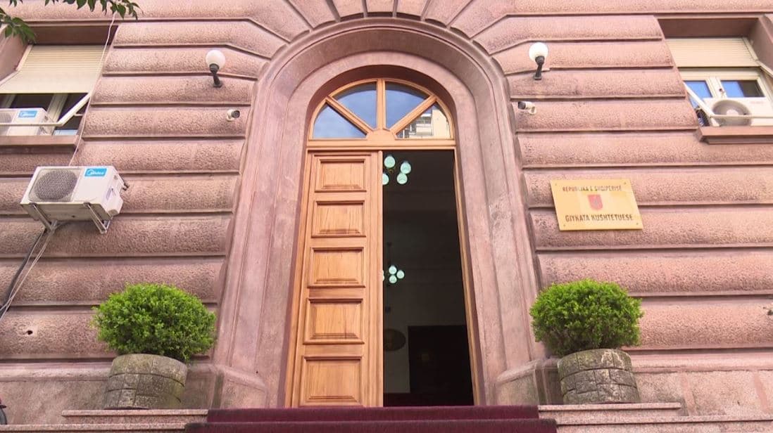 Nuk sigurohen votat, të premten rivotohet për kreun e Gjykatës Kushtetuese 