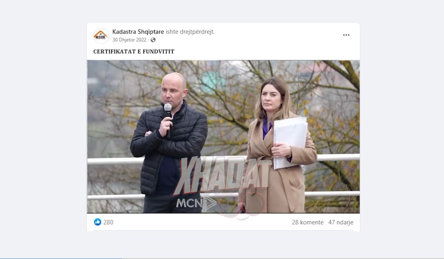 Xhadat- Ja si legalizimet po përdoren për zgjedhje në kundërshtim me ligjin (VIDEO)