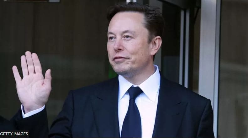 Elon Musk dhuron pothuajse 2 mld dollarë aksione të Tesla-s për bamirësi